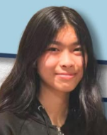 Vanessa Huang